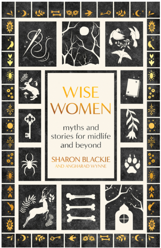 Wise Women by Sharon Blackie