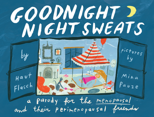 Good Night Night Sweats