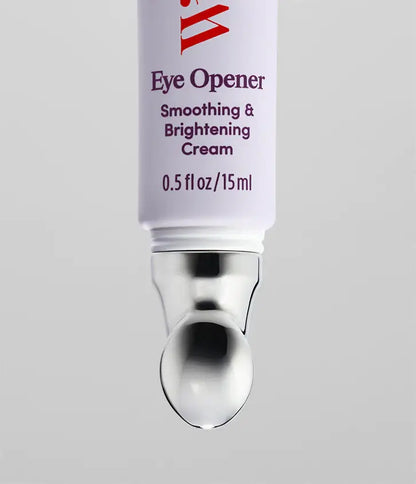 Eye Opener - Smoothing & Brightening Cream