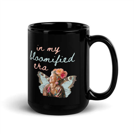 Bloomified Mug