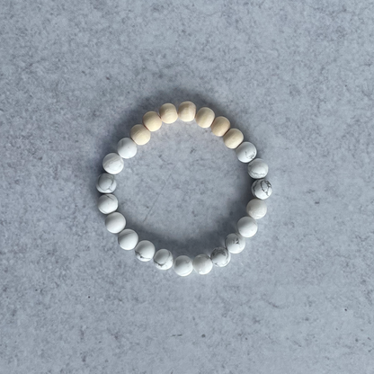 Let That Sh*t Go – Aromatherapy Bracelet