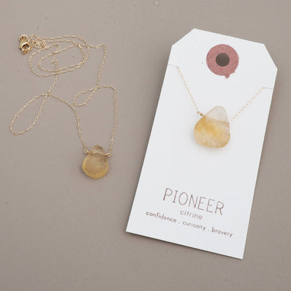 Archetype Necklace