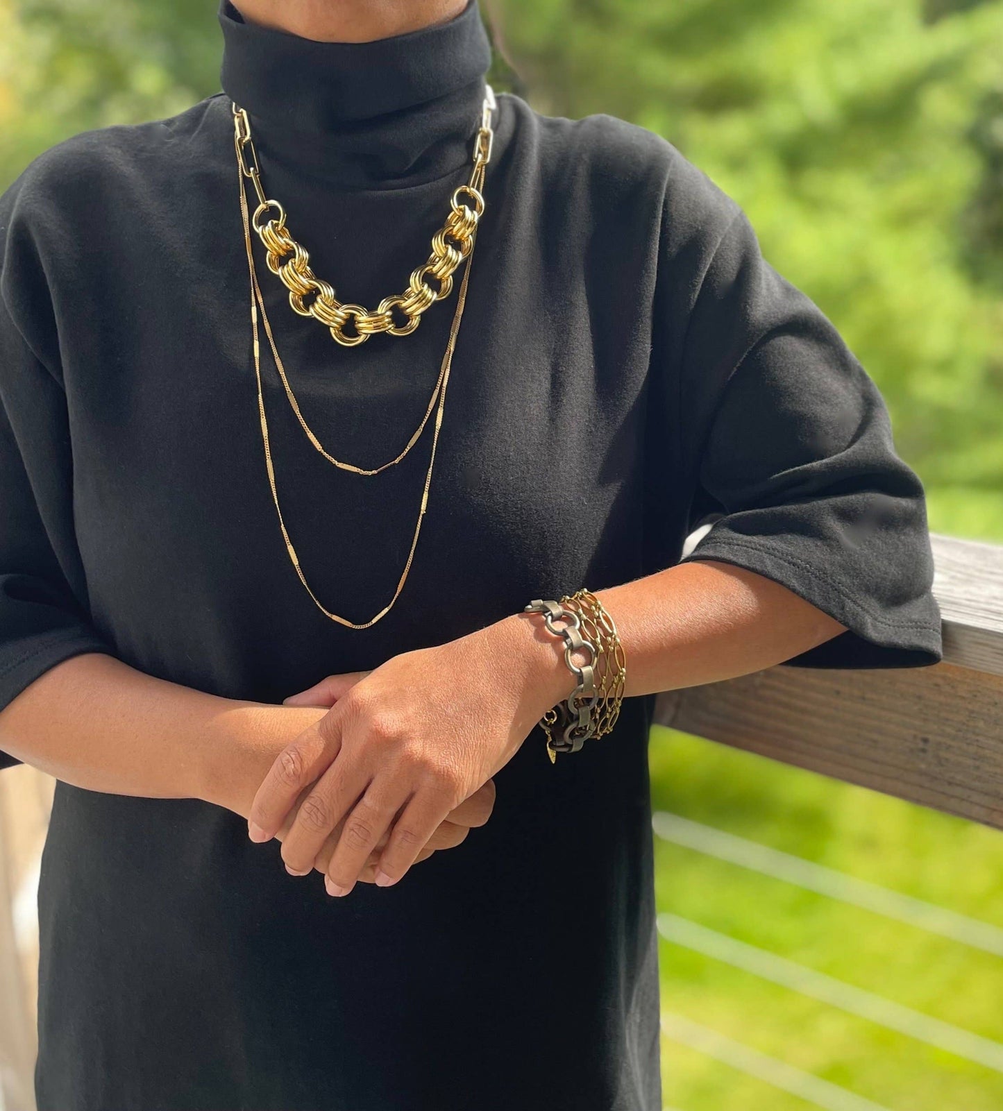 The Alchemist Bracelet