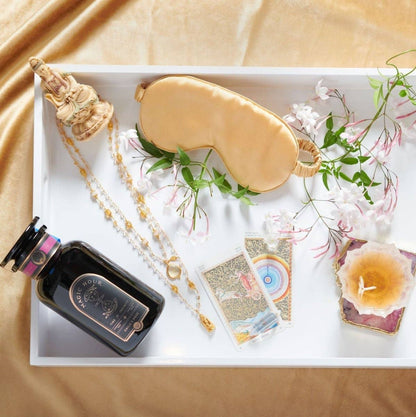 Magic Hour - Child's Pose™ Herbal Adaptogen Tea for Sleep & Restful Calm