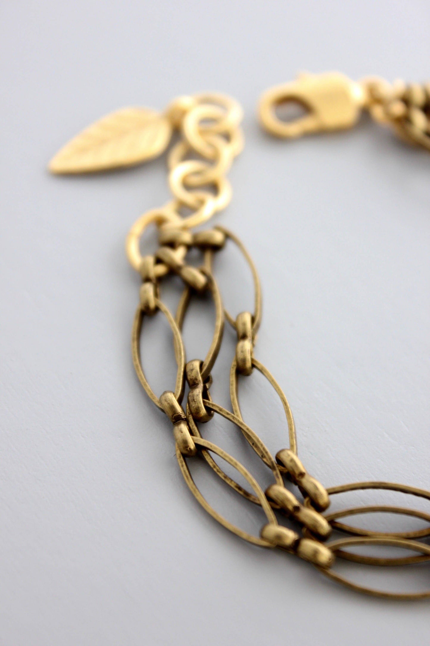 The Alchemist Bracelet
