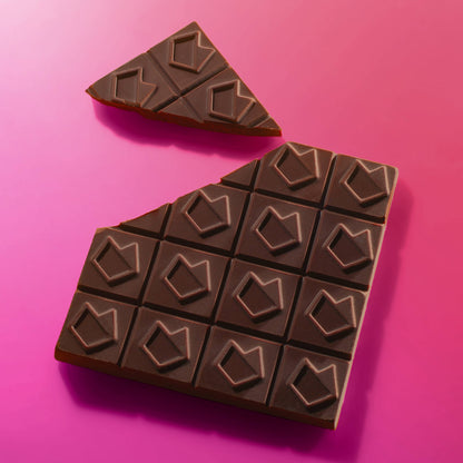 Eat Gold Organics - BIG ORGASM, a Potent, Functional & Delicious Chocolate Bar